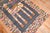 Textile Late 20th Century Persian Pictorial Kilim - 3'11" x 6'3" For Sale - Image 7 of 18