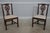 Set of 10 Henkel Harris Mahogany Dining Chairs For Sale - Image 11 of 18