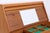 Mid-Century Danish Secretary in Teak by Bernhard Petersen For Sale - Image 10 of 18