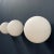 Castore Ball Sconces by Lucchi Michele, Set of 3 For Sale - Image 3 of 7