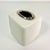 Contemporary 1980s Vintage Modern Contemporary Enameled Tissue Box Cover. For Sale - Image 3 of 11
