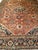 "Late 19th century Persian Ziegler Mahal Sultanabad room size rug. This beautiful Mahal Sultanabad rug features a...