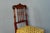 Wood Wilhelminian Walnut Chairs, Set of 4 For Sale - Image 7 of 16