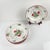 Réverbère Soup Plates from KG Lunéville, 1980s, Set of 6 For Sale - Image 4 of 7
