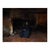 Antique Alfred Belhomme Oil Painting of an Interior Scene.