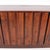 1980s Vintage Wooden Graphic Buffet, 1980s For Sale - Image 5 of 18