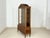 Baroque Style Display Cabinet For Sale - Image 5 of 10