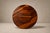 Chocolate Brazilian Modern Lazy Susan & Bowls in Rosewood, Tropic Art, Brazil, 1970s For Sale - Image 8 of 16