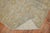 Early 20th Century Zabihi Collection Light Blue Antique Persian Tabriz Carpet - 4'5" x 6' For Sale - Image 5 of 11