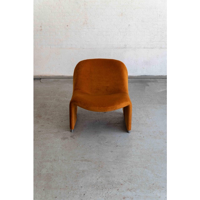 Alky Lounge Chair by Giancarlo Piretti for Anonima Castelli, Italy, 1969 For Sale - Image 15 of 15
