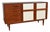 Vintage Teak Sideboard, 1950s For Sale