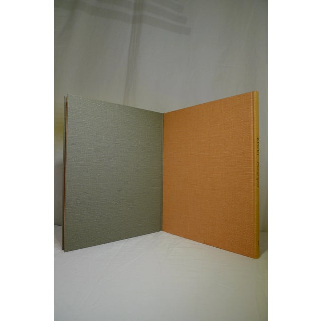Late 20th Century Folio Set, Kinsey Photographer - a Half Century of Negatives by Darius and Tabitha May Kinsey, Volumes I & Ii.- 2 Books For Sale - Image 11 of 12