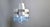 Vintage Cubic Chandelier by Gaetano Sciolari, 1970s For Sale - Image 12 of 15