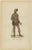 European School Artist, Pacific Islanders & Polynesian Costume, 1852, Print, Set of 10 For Sale - Image 6 of 13