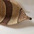 1960s Handwoven Gambela Canoe Bread Basket For Sale In San Diego - Image 6 of 7