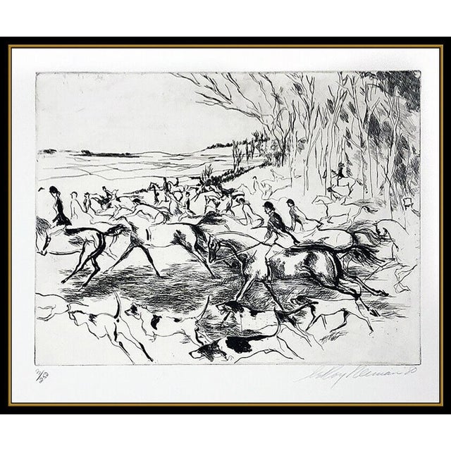 Message us to inquire about custom framing options! (Included for free with every purchase) It is also of impressive...