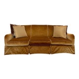 Rose Tarlow Melrose House Roll Arm Sofa For Sale
