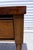 Wood Mid Century Modern Walnut Writing Desk For Sale - Image 7 of 10