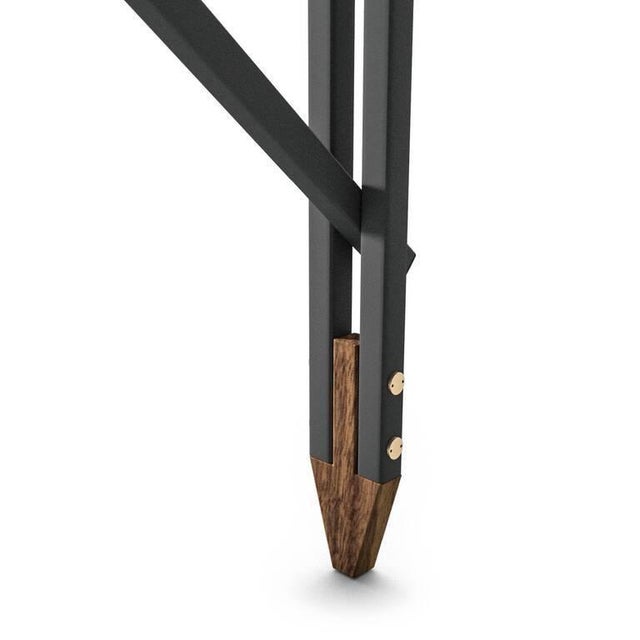 Olimpino Table by Ico & Luisa Parisi for Cassina For Sale - Image 4 of 9