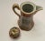 Mid 19th Century Vintage Japanese Hand Painted “Kutani” Chocolate Pot For Sale - Image 9 of 12