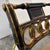 Maitland-Smith Regency Arm Chair For Sale - Image 11 of 12