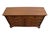 Hickory Chair James River Collection Solid Cherry Traditional 68" Double Dresser For Sale - Image 10 of 13