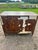 French French 19th Century Louis XVI Solid Walnut Chest of Drawers For Sale - Image 3 of 9
