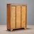 Cabinet with Shutter, 1950s For Sale - Image 9 of 10
