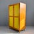Vintage Wardrobe in Fir, 1950s, in Good conditions. Designed 1950 to 1959