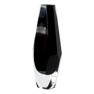 Rose Vase by Haida, Czechoslovakia, 1960 For Sale