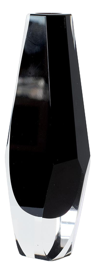 Rose Vase by Haida, Czechoslovakia, 1960