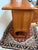 Simply Amish Aspen Open Sideboard For Sale - Image 9 of 12