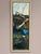 Kjell Lindberg, Cubist Landscape, 1950s, Oil on Canvas, Framed For Sale - Image 10 of 18