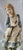 Royal Doulton the Goose Girl Hn2419 Figurine Ornament Figure Numbeered 971 Coa For Sale In Chicago - Image 6 of 6