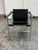 Modern Le Cobusier for Cassina Lc1 Sling Chiar, Circa 1990's For Sale - Image 3 of 12