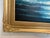 Paint Roal English Seascape Oil Painting Vintage Ocean Waves Coastal Marine Art For Sale - Image 7 of 13