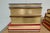 1980s Easton Press Leather Bound Books Set of 10 For Sale - Image 9 of 18