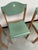 Community Chairs, 1980s, Set of 6 For Sale - Image 15 of 18