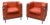 LC2 Armchairs by Le Corbusier for Cassina, 1990s, Set of 2 For Sale