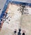 1930s, Handmade Vintage Art Deco Chinese Rug 5.1' X 8.1' For Sale In New York - Image 6 of 9
