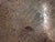 Late 20th Century Silverplate Engraved Round Handled Tray, Vintage For Sale - Image 5 of 12