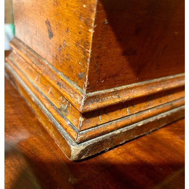 19th Century Apothecary Scale For Sale - Image 11 of 12