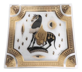 Example of Fred Press Decor