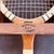1960s Mid-Century Wooden Tennis Racquets - Set of 2 For Sale - Image 15 of 18