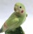 Ceramic Vintage Ceramic Parrot Sculpture For Sale - Image 7 of 7