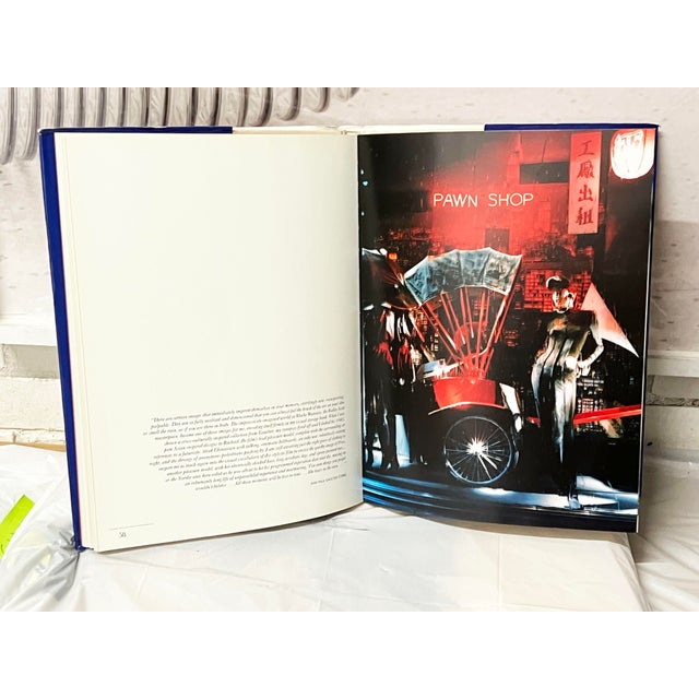 "Dreams Through the Glass: Windows from Bergdor fGoodman"- Hardcover, by Fargo Linda .Assouline, 2004. Hard cover, first...