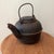 The product is a collectable big and heavy cast iron kettle by Gibson & Lee Mfg. Company Chattanooga. This antique kettle...