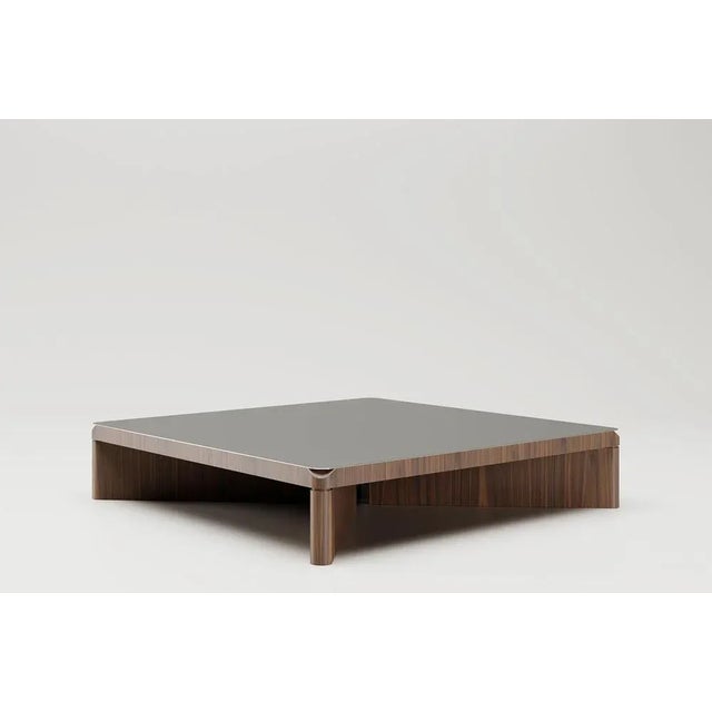 Tender Coffee Table by Andrea Bonini For Sale - Image 6 of 7