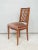 Set of Eight Continental Dining Chairs in the Neoclassic Manner For Sale - Image 11 of 11