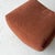 c. 1980s. France. Matching sofa available. Original alcantara fabric. This piece is attributed to the mentioned...